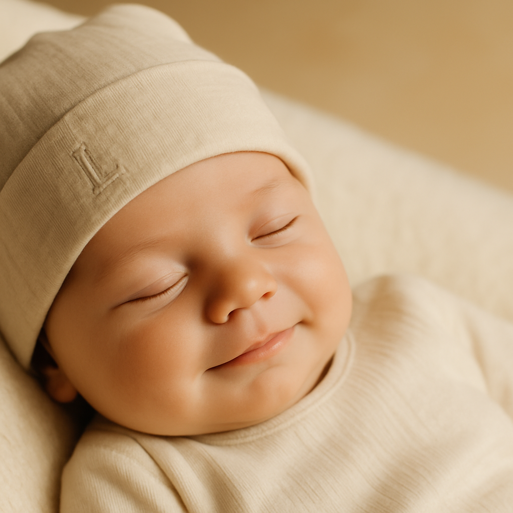 Baby-Mütze: Kuschelige Modelle und Kauf-Tipps 5337cd5c f790 49b2 acfa 4e8b3d3c5926